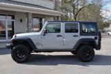 Used 2016 Jeep Wrangler Unlimited Sport w/ Quick Order Package 24S image 2
