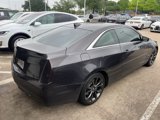 Used 2015 Cadillac ATS 2.0T Coupe image 4