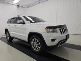 Used 2014 Jeep Grand Cherokee Limited image 3