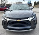 Used 2021 Chevrolet Blazer LT image 2