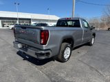 New 2025 GMC Sierra 1500 Pro w/ Pro Value Package image 5