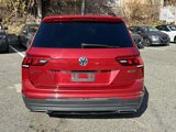 Used 2021 Volkswagen Tiguan SE w/ Panoramic Sunroof Package image 4