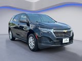 Used 2022 Chevrolet Equinox LS w/ LS Convenience Package image 4