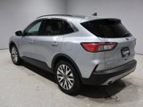 Used 2022 Ford Escape Titanium image 5