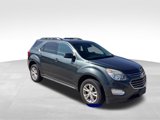 Used 2017 Chevrolet Equinox LT w/ Convenience Package image 2