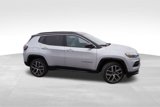 New 2025 Jeep Compass Limited w/ Elite Group image 2
