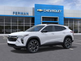 New 2025 Chevrolet Trax RS w/ Driver Confidence Package image 2