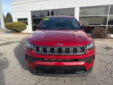 New 2025 Jeep Compass Sport image 2
