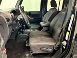 Used 2018 Jeep Wrangler Unlimited Sport image 4