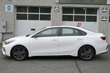 Used 2021 Kia Forte GT-Line w/ GT-Line Premium Package image 2