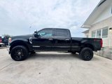 Used 2017 Ford F250 Platinum w/ FX4 Off-Road Package image 2