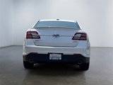 Used 2018 Ford Taurus SEL w/ Equipment Group 201A image 4
