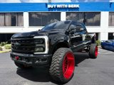 Used 2024 Ford F350 Platinum image 4