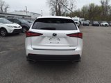 Used 2021 Lexus NX 300 FWD w/ Accessory Package 2 image 4