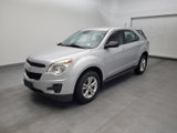 Used 2015 Chevrolet Equinox LS w/ LPO, Protection Package image 2
