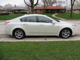 Used 2010 Acura TL image 6