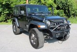 Used 2019 Jeep Wrangler Sport image 2