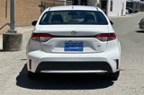Used 2022 Toyota Corolla LE image 4