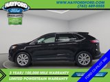 Used 2022 Ford Edge Titanium image 2