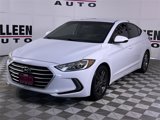 Used 2017 Hyundai Elantra SE w/ SE A/T Tech Package 03 image 3