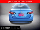 Certified 2020 Nissan Versa S image 5