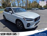 Certified 2022 Volvo XC60 B5 Momentum w/ Climate Package image 2