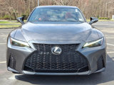 Certified 2022 Lexus IS 350 F Sport image 2