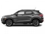 Used 2021 Chevrolet TrailBlazer LS image 3