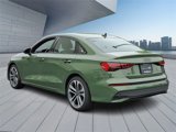 Certified 2025 Audi A3 2.0T Premium w/ Convenience Package image 4