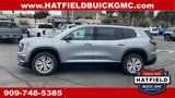 New 2025 GMC Acadia Elevation w/ Elevation Premium Package image 2