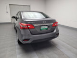 Used 2019 Nissan Sentra S image 6