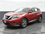 Used 2018 Nissan Murano SL image 2