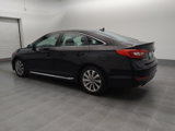 Used 2017 Hyundai Sonata Sport image 3