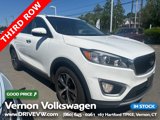 Used 2017 Kia Sorento EX w/ EX V6 Premium Package image 5