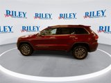 Used 2021 Jeep Grand Cherokee Limited image 5