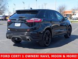 Certified 2021 Ford Edge ST w/ Equipment Group 401A image 5