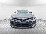 Used 2018 Toyota Camry LE image 2
