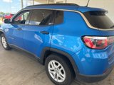 Used 2020 Jeep Compass Sport image 5