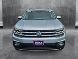 Used 2018 Volkswagen Atlas SEL Premium image 2