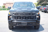 Used 2022 Chevrolet Silverado 1500 Custom Trail Boss image 5