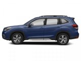 Used 2020 Subaru Forester Touring w/ Popular Package #2 image 3