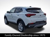 New 2025 Buick Encore GX Preferred image 3
