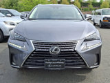 Used 2020 Lexus NX 300 AWD w/ Comfort Package image 2