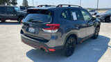 Used 2023 Subaru Forester Sport w/ Popular Package #3 image 5