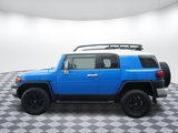 Used 2007 Toyota FJ Cruiser 4WD image 4