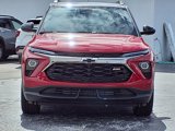 New 2026 Chevrolet TrailBlazer RS w/ Driver Confidence Package image 2