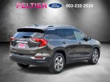 Used 2020 GMC Terrain SLT image 4