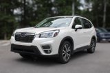 Used 2019 Subaru Forester Limited image 3