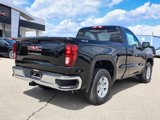 New 2025 GMC Sierra 1500 Pro w/ Pro Value Package image 3