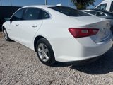 Used 2023 Chevrolet Malibu LT image 5